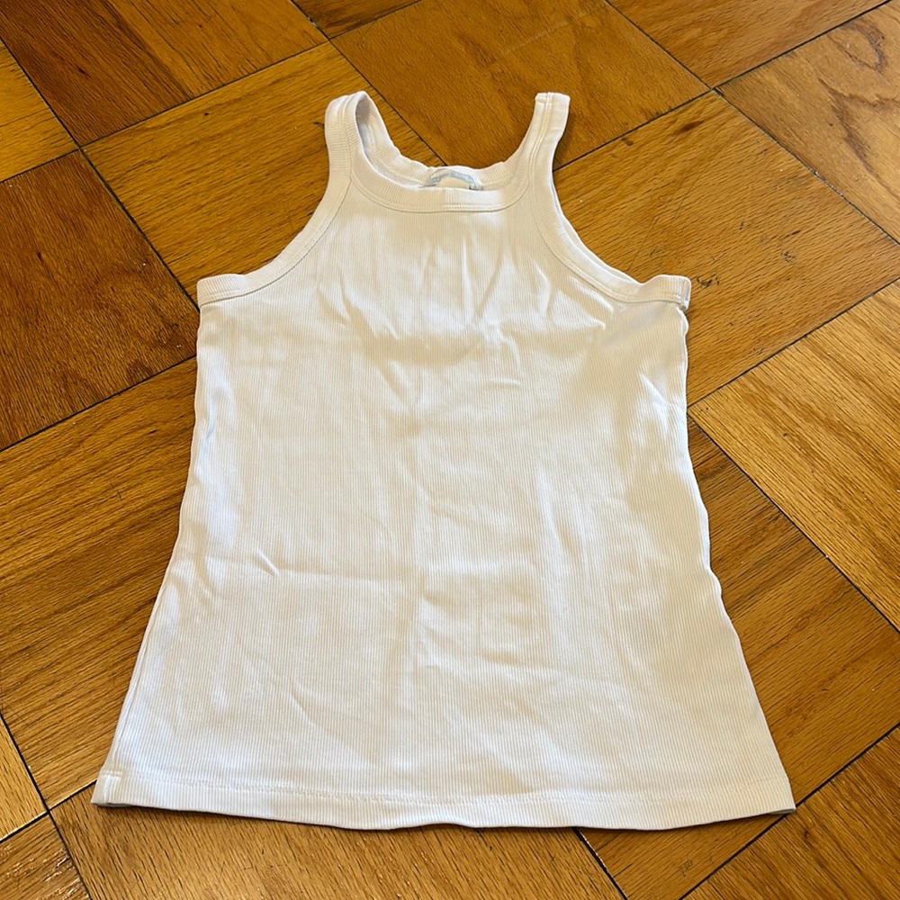H&M Tank